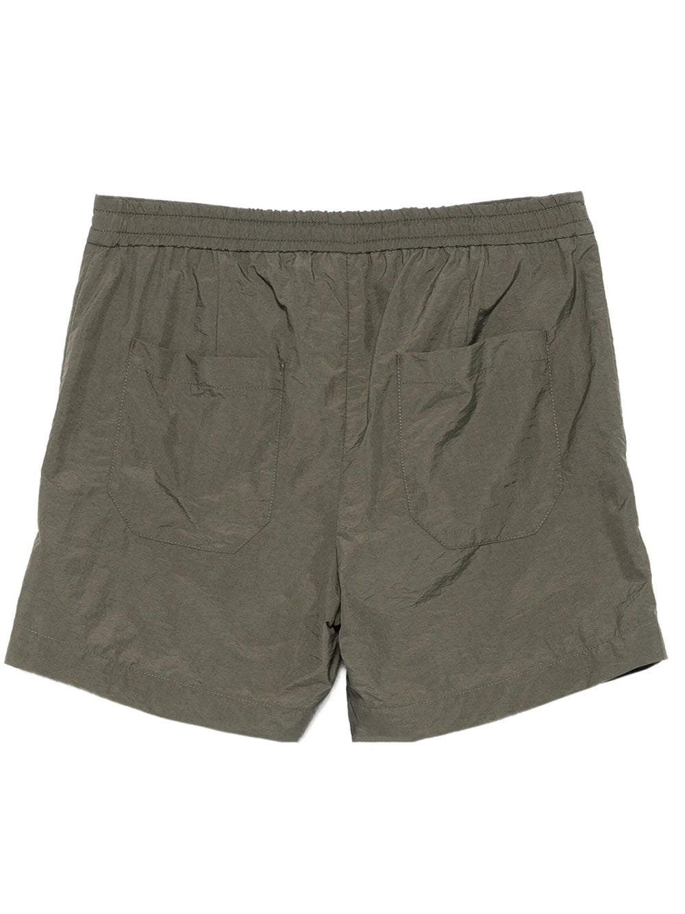 Pantaloni Torino Track shorts - Green | c8bdb88db1c31222d5bad3a843b14affb56a0416