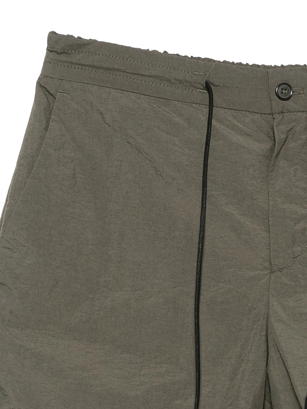 Pantaloni Torino Track shorts - Green | d211a988b3959633ca91f5601c1647c22622a816