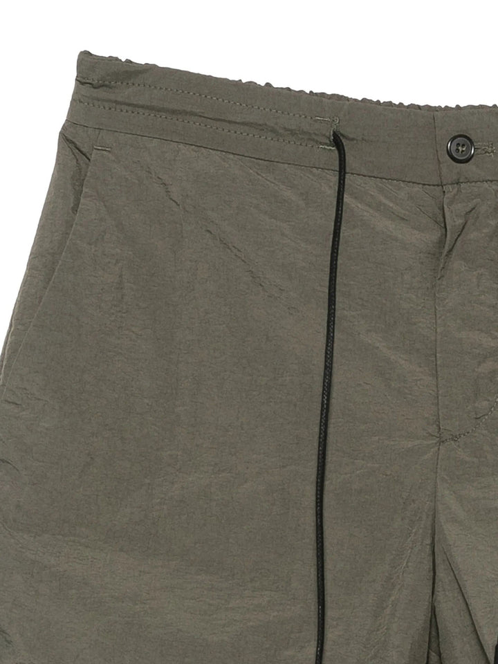 Pantaloni Torino Track shorts - Green | d211a988b3959633ca91f5601c1647c22622a816