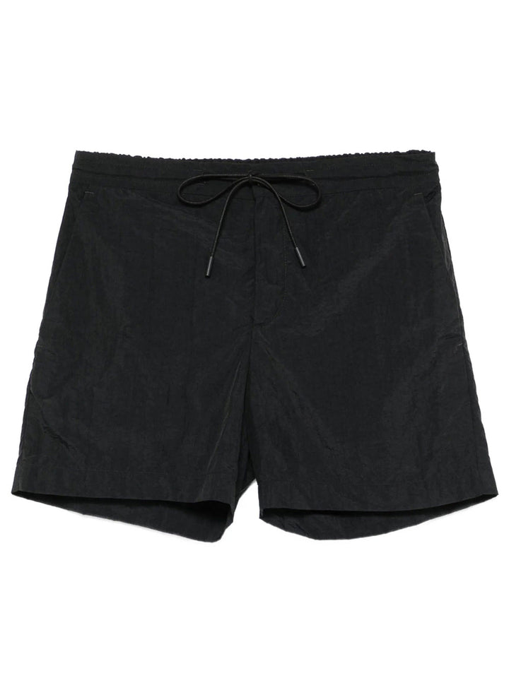 Pantaloni Torino Track shorts - Black | 314ee1340bfdedf0eb4ac4157d586aba203225e6