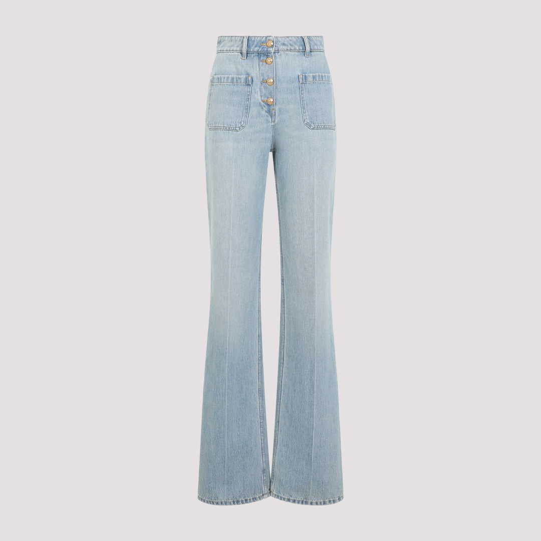 Valentino Jeans - Blue | 76962041237191e0c2efac00daba2889c47b37ff