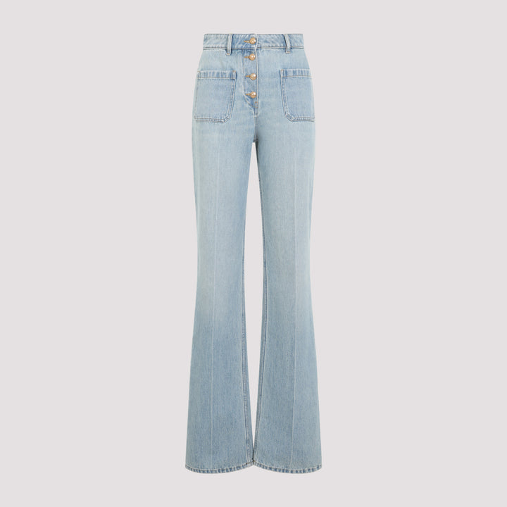 Valentino Jeans - Blue | 76962041237191e0c2efac00daba2889c47b37ff
