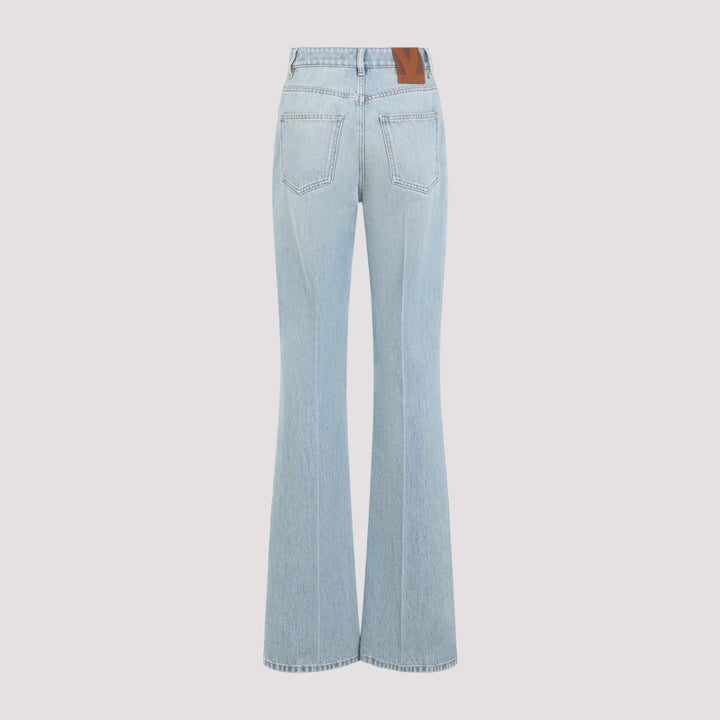 Valentino Jeans - Blue | 6188b5d70ab35b380d1bff4f3dbe226ff31173d8