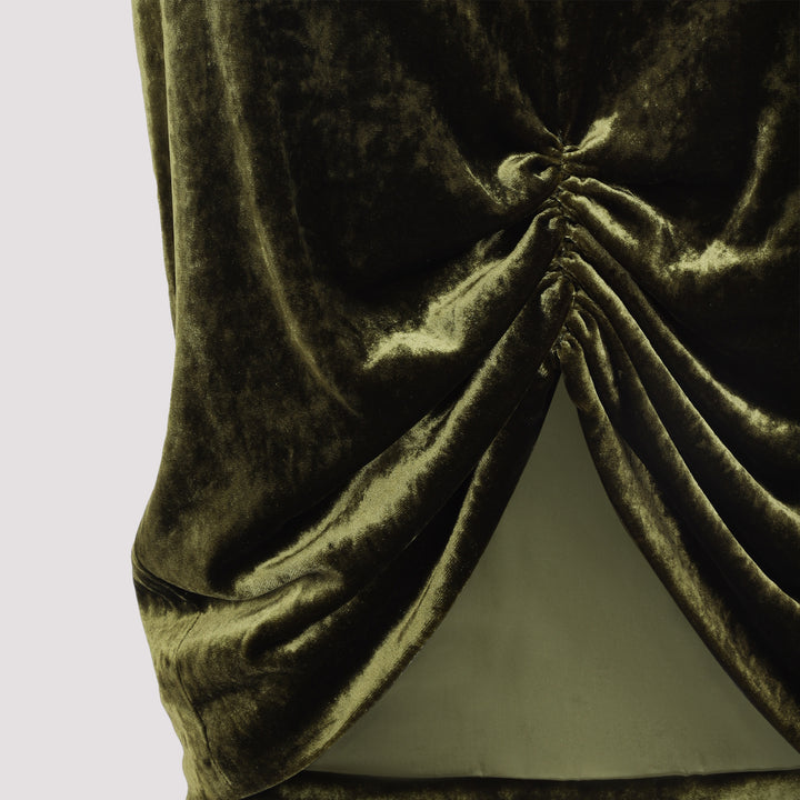Valentino Midi skirts - Green | bb14c061de4a6a546b1724c90d60d9cb962d725a