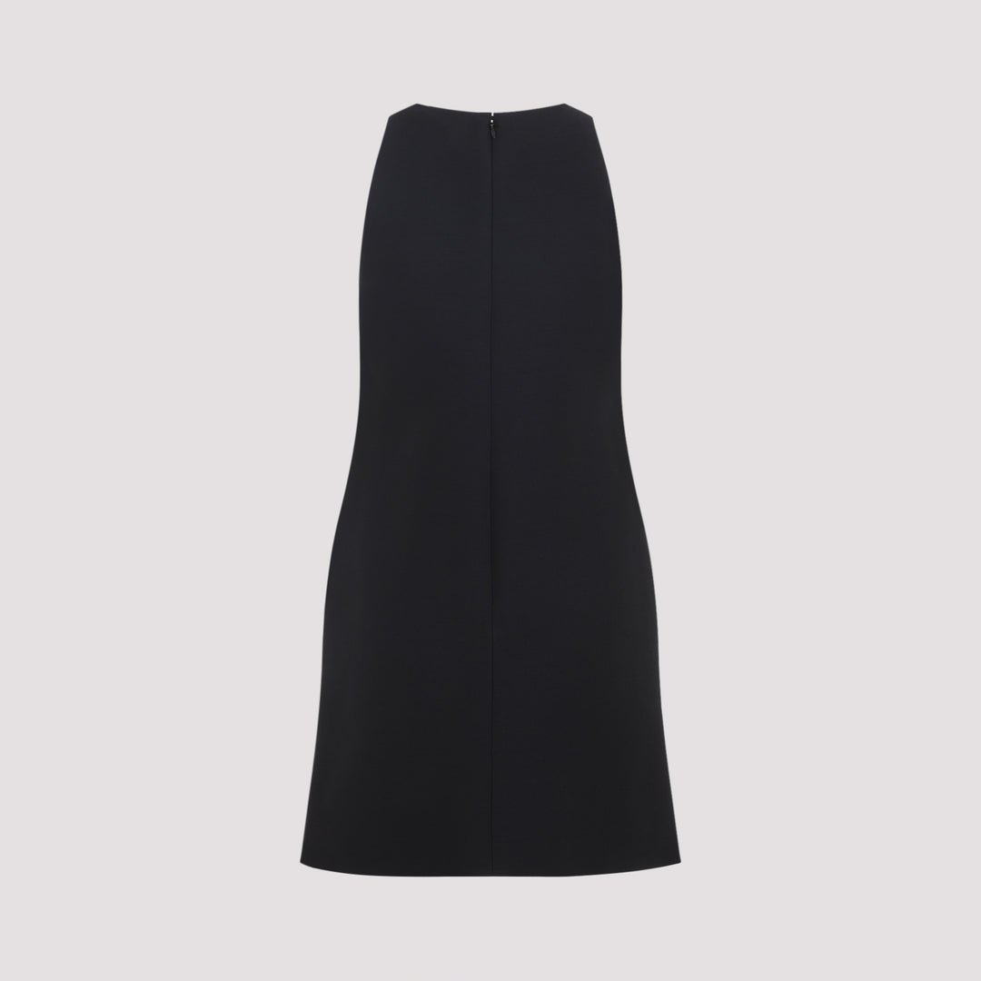Valentino Mini dresses - Black | 59e7271f0b64ddc21d696d518bdc060ec406ccd5