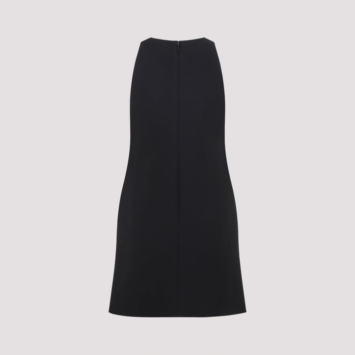 Valentino Mini dresses - Black | 59e7271f0b64ddc21d696d518bdc060ec406ccd5