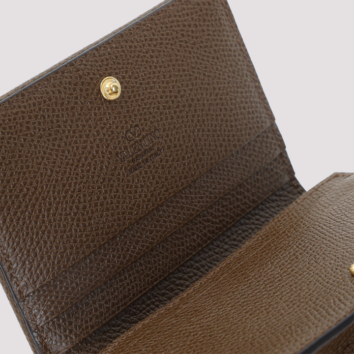 Valentino Garavani Wallet(generic) - Blue | 7136fc1c68255cbba7aee1f16d2411a8337ad1ba