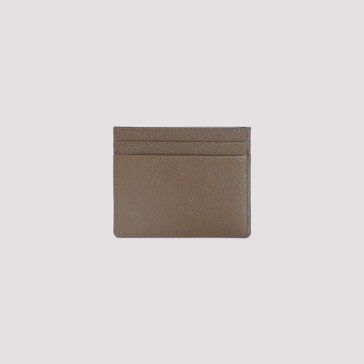 Valentino Garavani Credit card case - Blue | 3fff185c95647baffbc4232d9b476c728c5e55da