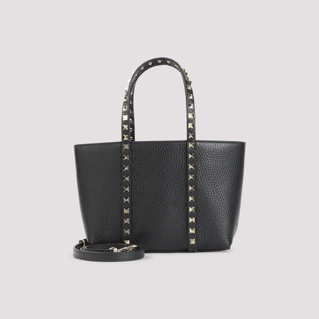 Valentino Garavani Shoulder Bags - Black | 1a691a2552cf21882a8e8fff999cad9777f9d652