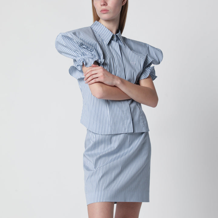 Vivienne Westwood Shirts & Tops - Blue | d6d3e0166673b9375ffc48984fe7f5dedc4deea0