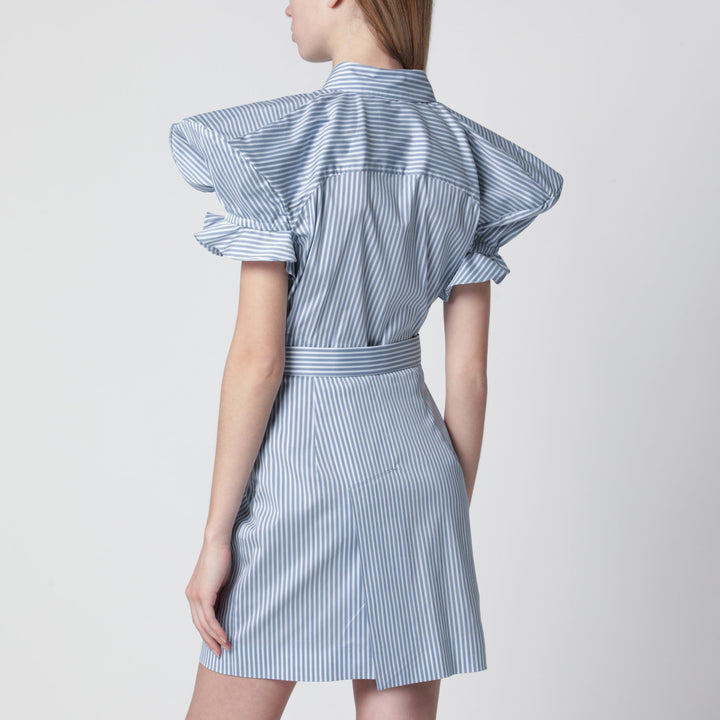 Vivienne Westwood Shirts & Tops - Blue | c1fbc921c804f5fe5f7b23fef29d7aa64c2096ef