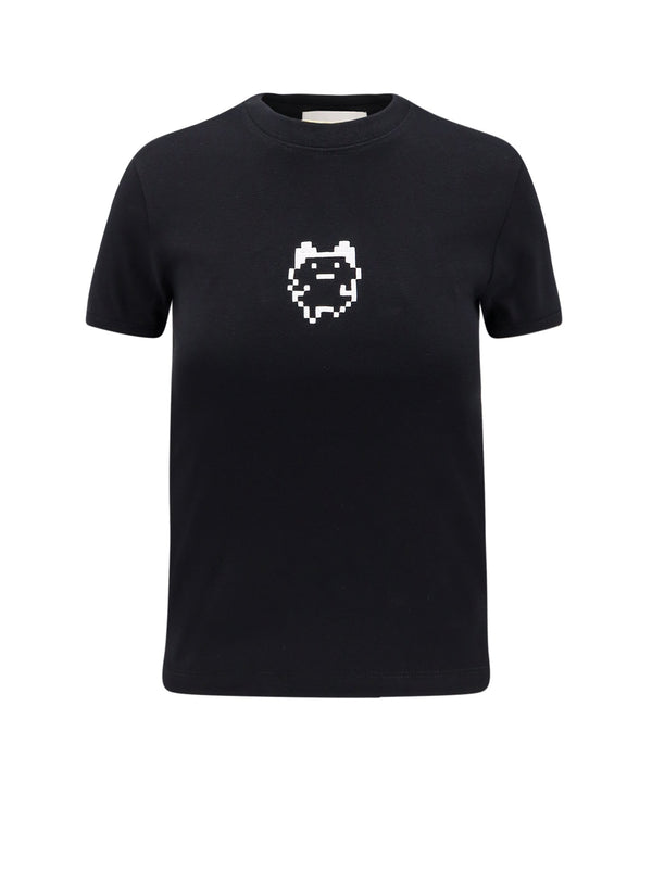Coperni X Tamagotchi Organic Cotton T-Shirt