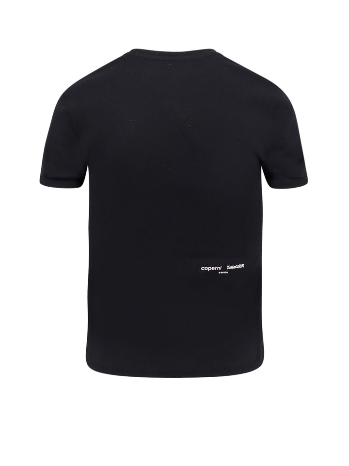Coperni T-shirts and Polos - Blacks and greys | 63b57c2e06d179218448f7a69919256f1fda8c4f