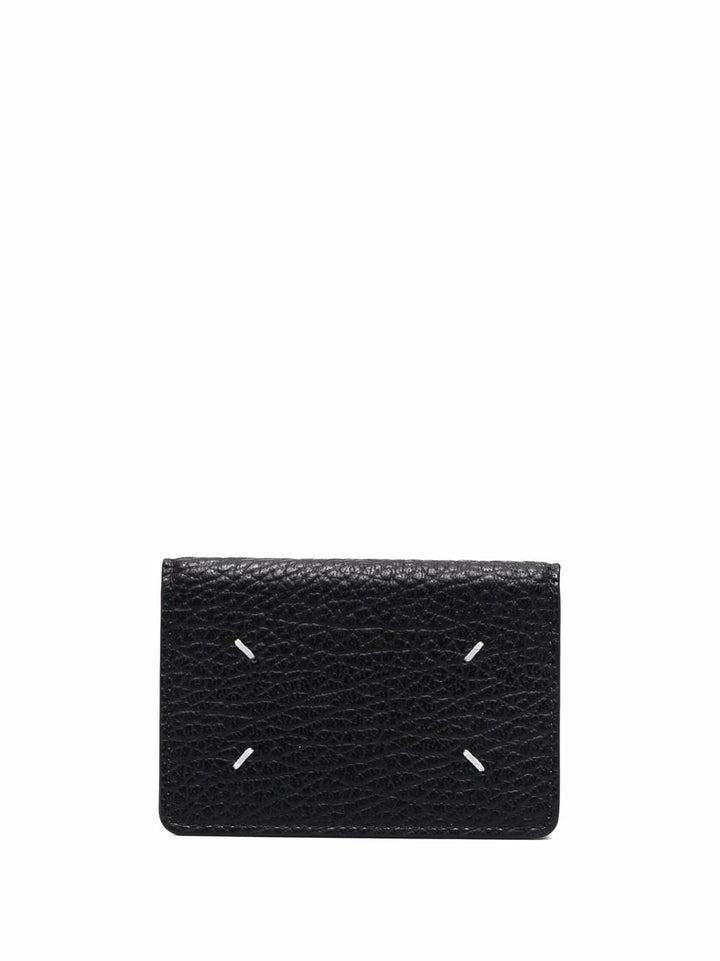 Maison Martin Margiela Credit card cases - Black | 88151ffdeb6564738bde112ee74e5c7036b06408