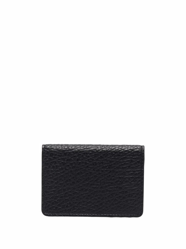 Maison Martin Margiela Credit card cases - Black | 92cb9af7a160754a482a8405a20f4b2b92862e92