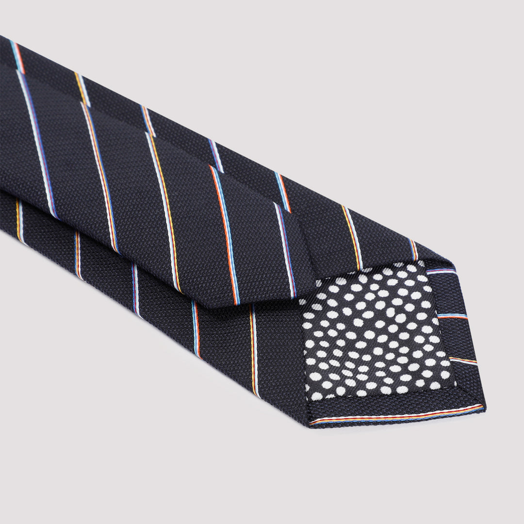 Paul Smith Ties - Blue | e5f2920a583d1e4cb27ad71327fade340a1c4b32