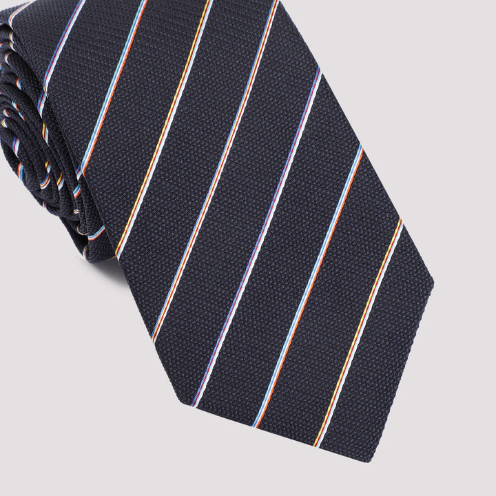 Paul Smith Ties - Blue | 38d559ee31c2c2e2f47652d61992f3ba7dd38c74