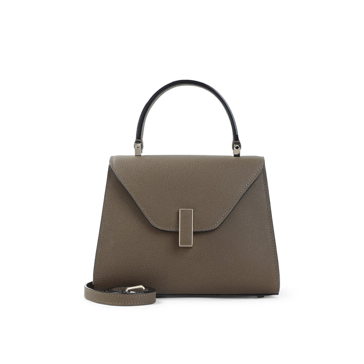 Valextra Handbag - Green | c5eb255fbeaf80cd46461de92c8ecaab8c58089c