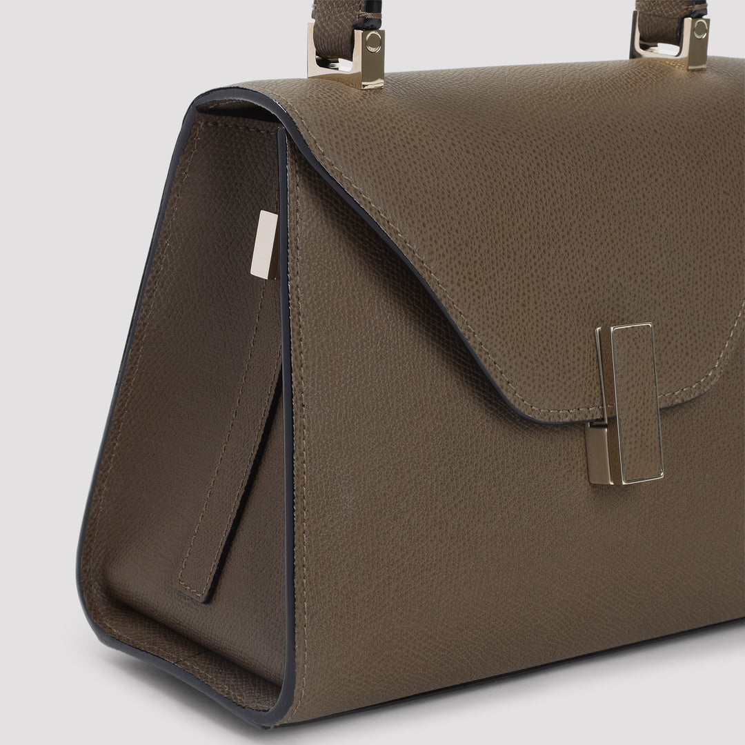 Valextra Handbag - Green | 3c9de1aace97f54a7f79d29b76acee58b671c899