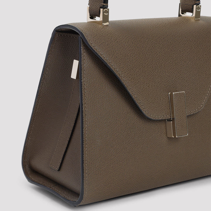 Valextra Handbag - Green | 3c9de1aace97f54a7f79d29b76acee58b671c899