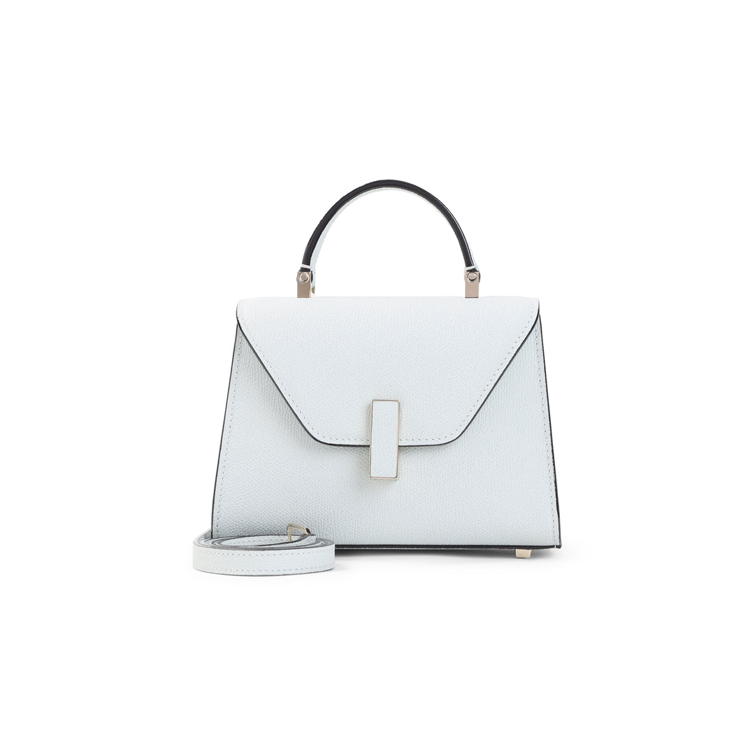 Valextra Handbag - Blue | 19ae5c25b2bdfb1be56bd7b6b0da70c6aae47773