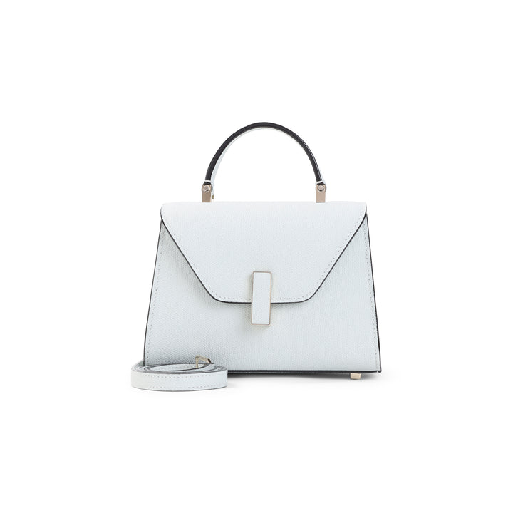 Valextra Handbag - Blue | 19ae5c25b2bdfb1be56bd7b6b0da70c6aae47773