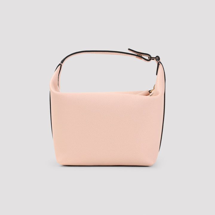 Valextra Handbag - Pink & Purple | 2f1ecf37a2fc42d7381a00082b4a7a8c7347ec58