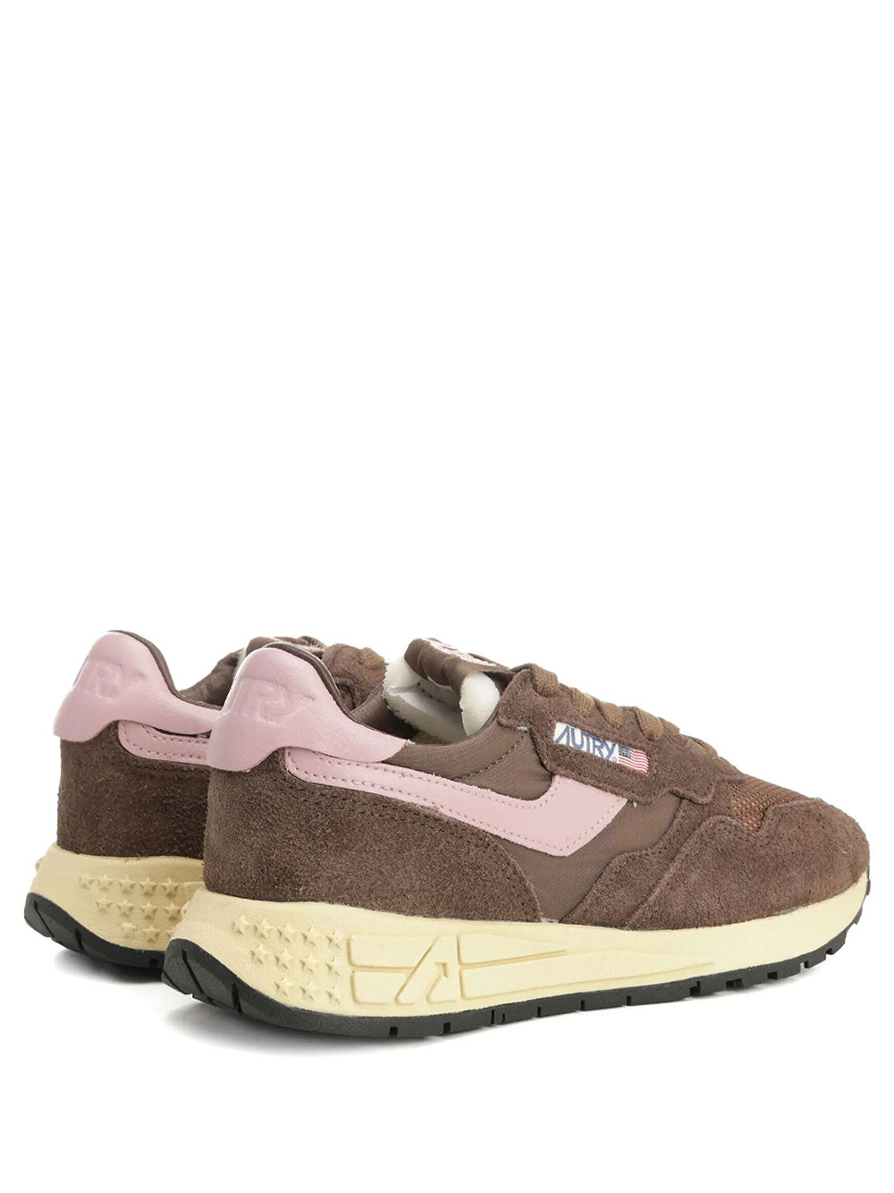 Autry Sneakers - Brown | ac0c1cc0c98ed23c3d7ab0008ab51671f0feea78