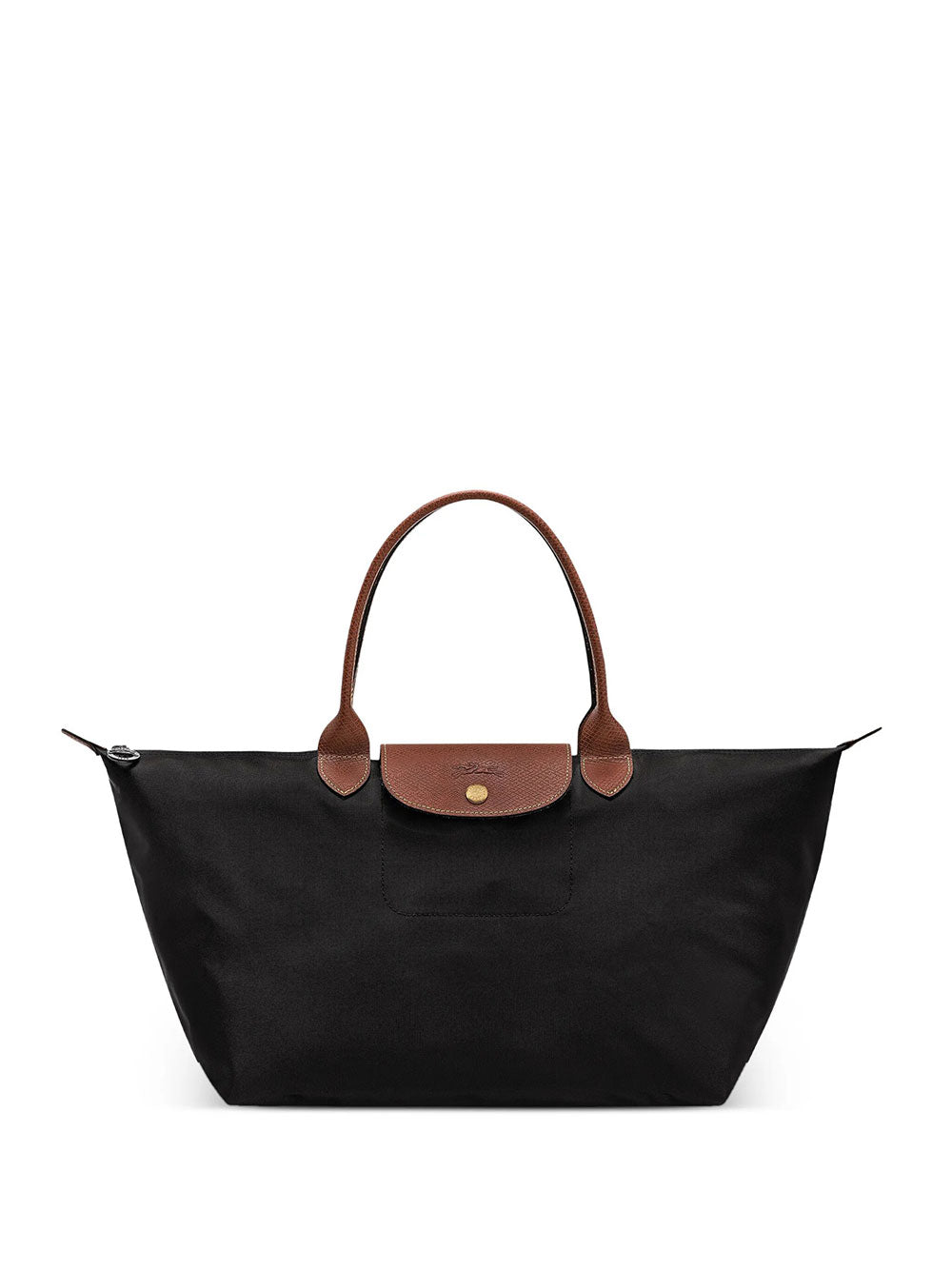 Longchamp Shoulder Bags - Black | db2c7ffb00316e948347f261bb32412a2feb1b36