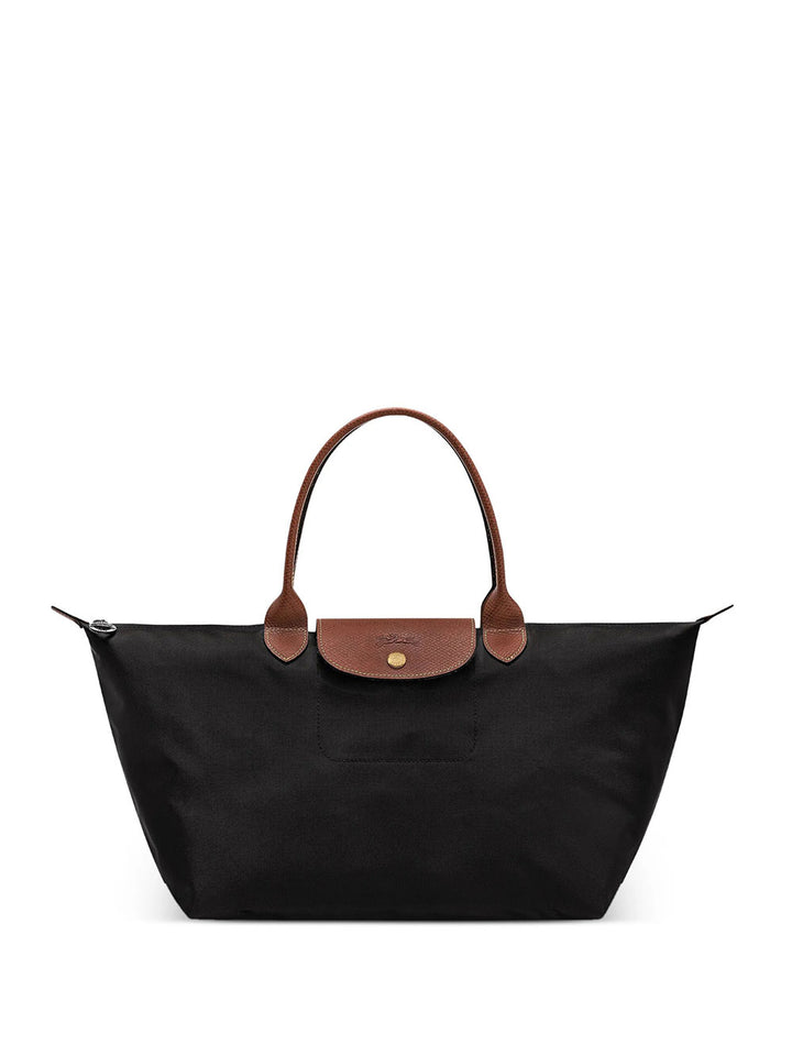 Longchamp Shoulder Bags - Black | db2c7ffb00316e948347f261bb32412a2feb1b36