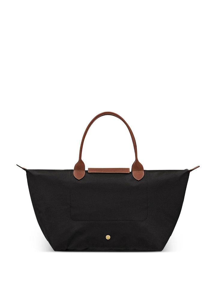 Longchamp Shoulder Bags - Black | 06315a999ee9b732013a8fd04c624049f5ea071a