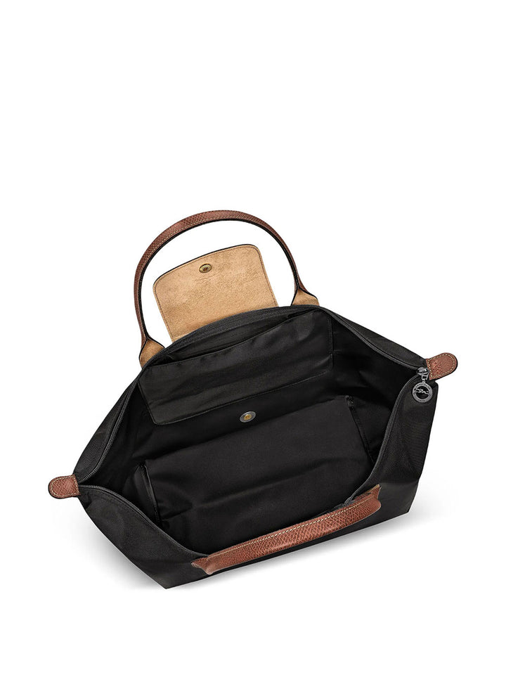 Longchamp Shoulder Bags - Black | 90cf52abc04eb4c76c1cc0eb721d00177a690d16
