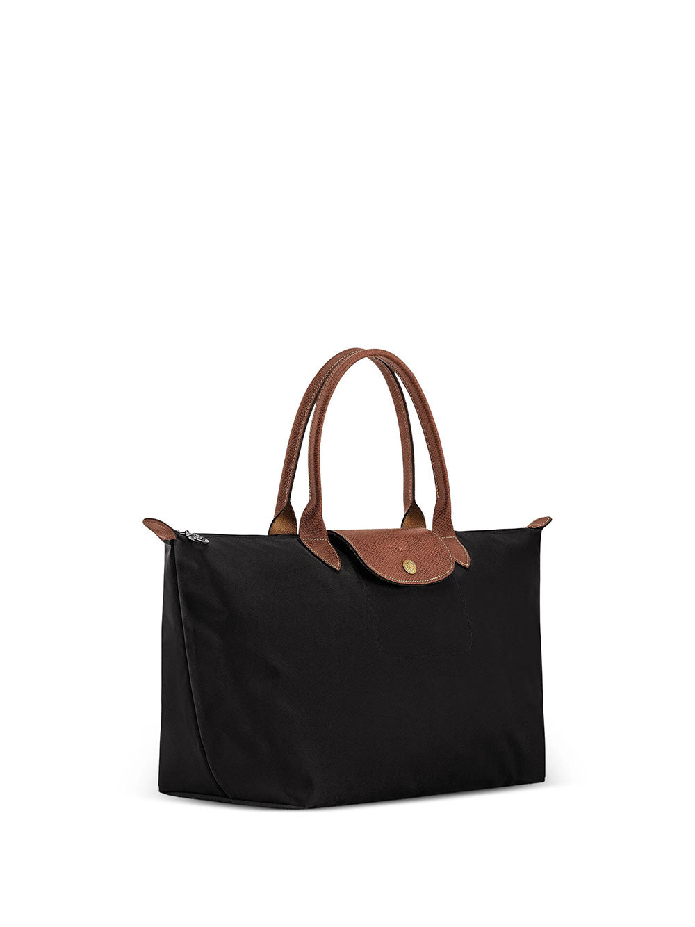 Longchamp Shoulder Bags - Black | 4694b95c7c1e7500a738731a190150683336af7c
