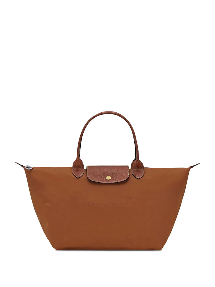 Longchamp Shoulder Bags - Brown | e7cb2e483f8deea3b30aba8fde35779f86bcdf47