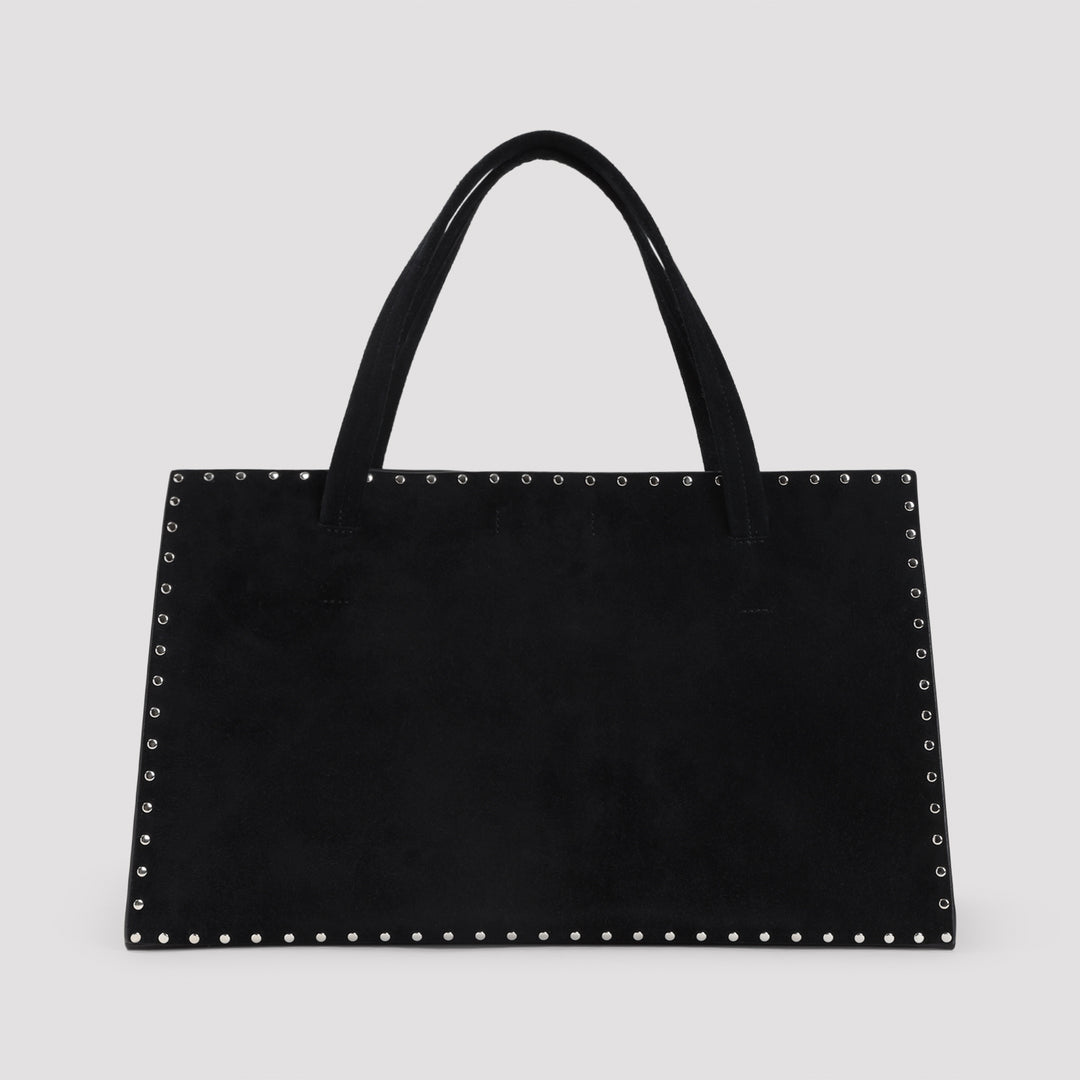 Phoebe Philo Totes - Black | 82b12416c500dd2f90c34a34d4dae6267cad3035