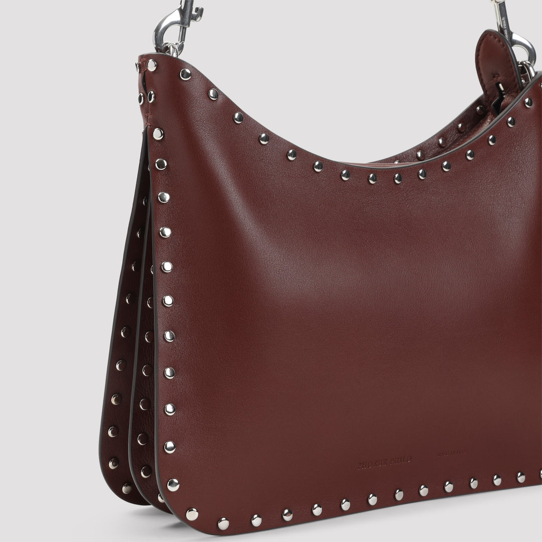 Phoebe Philo Shoulder Bags - Brown | eebaae6b034c6bfafde8f2c17966e8fb6eb8f50c