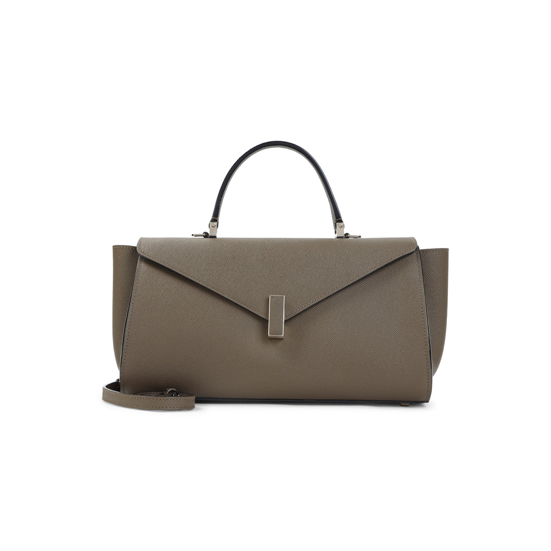 Valextra Shoulder Bags - Green | b5c8f6ea9744ba97a4f8f180b1b1bddc72429a95
