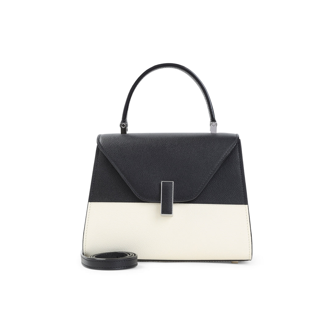 Valextra Shoulder Bags - Nude & Neutrals | 6a2abbfb71fb15b32dd31c6fdcd5cb5ecc052f06