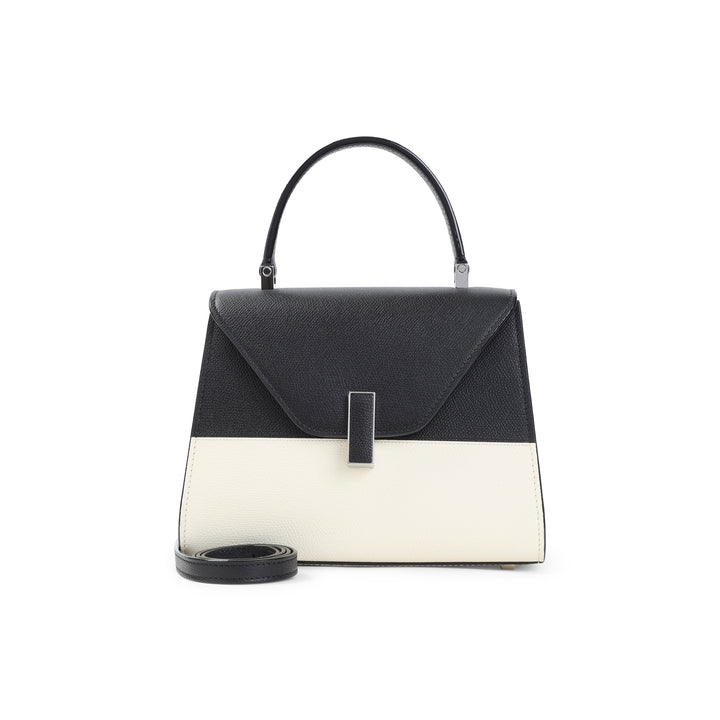 Valextra Shoulder Bags - Nude & Neutrals | 6a2abbfb71fb15b32dd31c6fdcd5cb5ecc052f06
