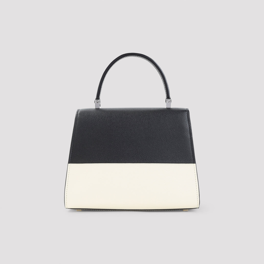 Valextra Shoulder Bags - Nude & Neutrals | ad3beec967e091765d4be530db4efbcc40e2706b