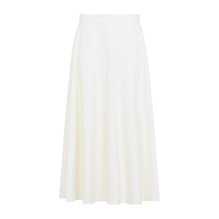 Ralph Lauren Collection Midi skirts - Nude & Neutrals | 301a7e5ee0d0cf66baecae2b93b556c1e137ecb1