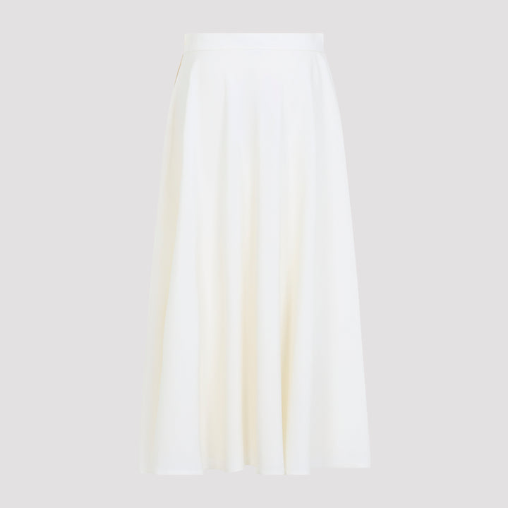 Ralph Lauren Collection Midi skirts - Nude & Neutrals | 2574736e6538c34d264a01fbaf6f29eeaeae2c61
