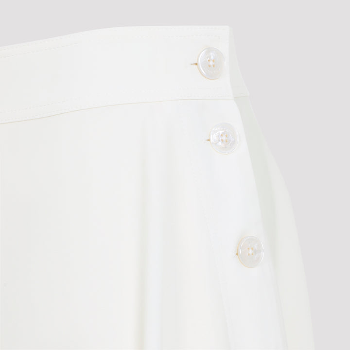 Ralph Lauren Collection Midi skirts - Nude & Neutrals | 3b7461609d4d37909972d8692b4d8b6270549d6a
