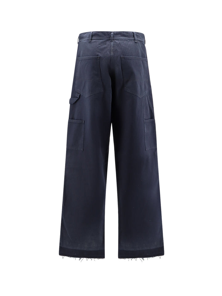 Maison Margiela  - Blue and green | 1ce32d99fa738bfb1dbddc0a11731adceeab17a1