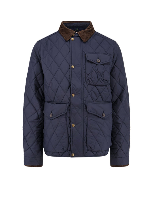 Beaton Recycled Polyester Jacket