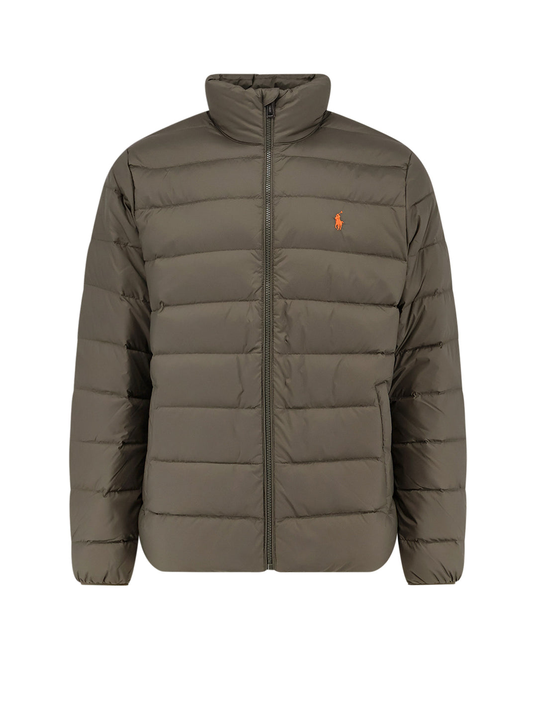 Polo Ralph Lauren Jackets - RANGER GREEN | 79a55f462bbeedda1c006c957656cf3040bb6e50