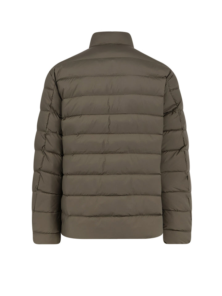 Polo Ralph Lauren Jackets - RANGER GREEN | 9aae3fc086e23d1a0d577fb5fb3039f42e5e9bb5