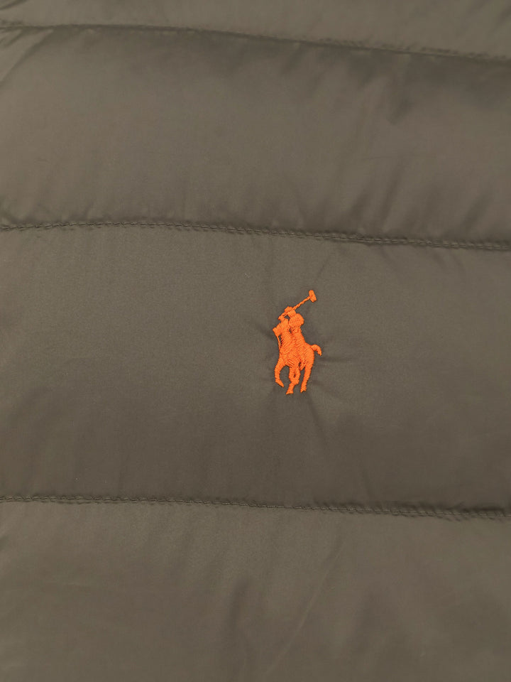 Polo Ralph Lauren Jackets - RANGER GREEN | e98dab96095c05a3fe2dd4b3d76df66fd62d8142