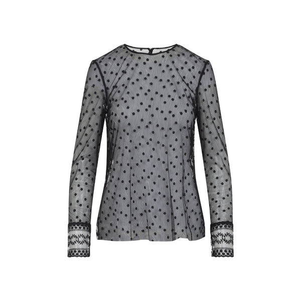 Tops Black