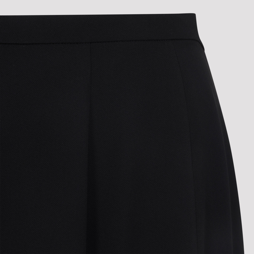 Alberta Ferretti Midi skirts - Black | 06200722738f717a0670295ee3747c1be7245cfc